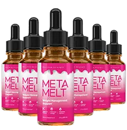 MetaMelt 6 Bottles