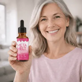 MetaMelt verified coustomer 2