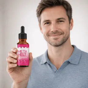 MetaMelt verified coustomer 3